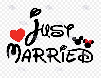 Mickey Mouse Minnie Mouse T-shirt Marriage The Walt Disney Company - married 