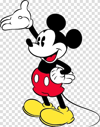 Mickey Mouse Minnie Mouse The Walt Disney Company Ariel , mickey mouse transparent background PNG clipart