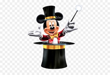 Mickey Mouse Minnie Mouse The Walt Disney Company Disney Live Magic Kingdom - mickey mouse 