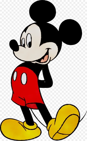 Mickey Mouse Minnie Mouse The Walt Disney Company Image -  