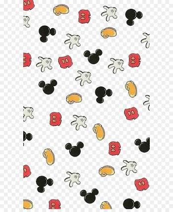 Mickey Mouse Minnie Mouse The Walt Disney Company Wallpaper - Mickey Mouse decoration 