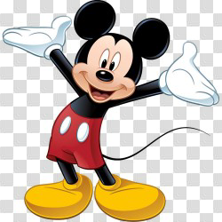 Mickey Mouse - Wikipedia