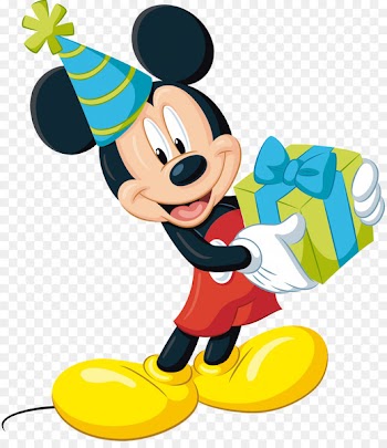 Mickey Mouse Winnie-the-Pooh Donald Duck The Walt Disney Company - mickey mouse 