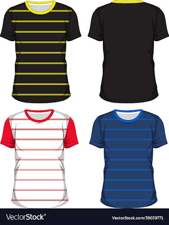 micro hoop jersey football