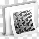 Micro Icon Set, s_Alt, white and black wooden bed frame transparent background PNG clipart