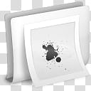 Micro Icon Set, s, white wooden bed frame with white mattress transparent background PNG clipart