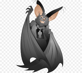 Microbat Vampire bat Image Halloween - vampire 