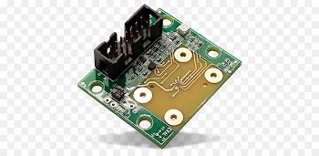 Microcontroller Kionix Electronics Accelerometer Electronic component - evb 