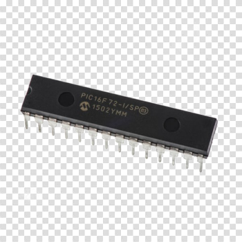 Microcontroller PNG Free Photo