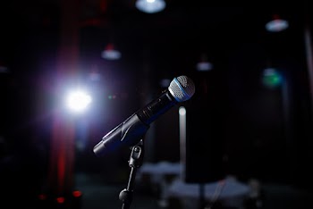 Microphone