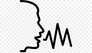 Microphone Computer Icons Human voice Speech recognition Clip art - speech 