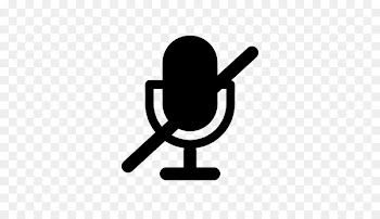 Microphone Computer Icons Sound Arrow Down - microphone 