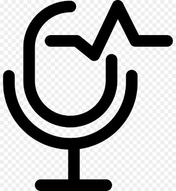 Microphone Computer Icons Speech recognition Scalable Vector Graphics Clip art - microphone 