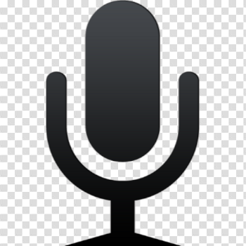 Microphone Download Transparent PNG Image