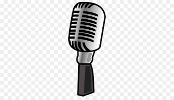 Microphone Emoji Audio Sticker Text messaging - microphone 
