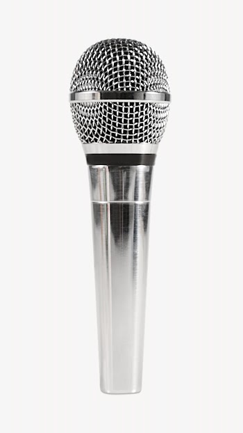 Microphone, entertainment image | Free Photo - rawpixel