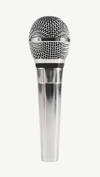 Microphone, entertainment isolated psd | Free PSD - rawpixel