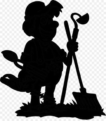 Microphone Human behavior Character Clip art -  