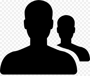 Microphone Human behavior Product design Silhouette -  