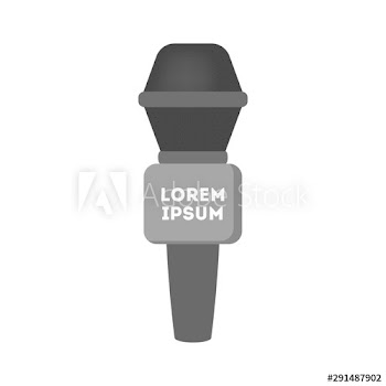 Microphone icon