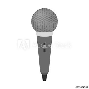 Microphone icon