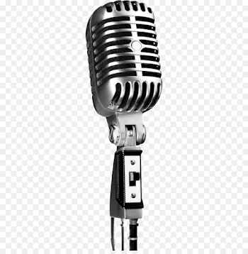Microphone Lyricist Lounge Portable Network Graphics Lyricist's ...