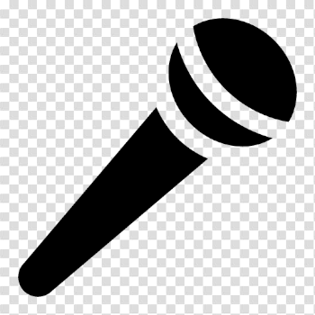 Microphone PNG Image Transparent