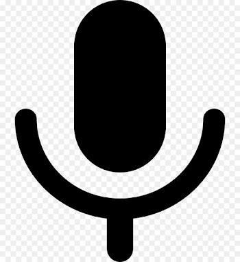 Microphone Portable Network Graphics Computer Icons Vector graphics Image - artpng background 