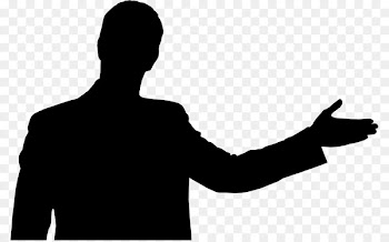 Microphone Public Relations Human behavior Finger -  