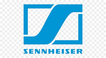 Microphone Sennheiser Logo Headphones Technical Workshops - microphone 