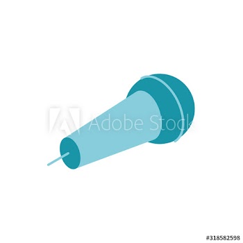 microphone sound audio device icon