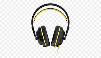 Microphone SteelSeries Siberia 200 SteelSeries Siberia v2 Headphones - microphone 