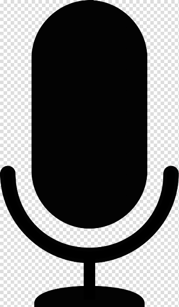 Microphone Transparent Image