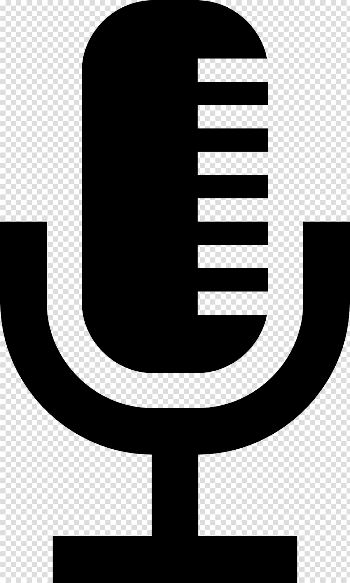 Microphone Transparent Images