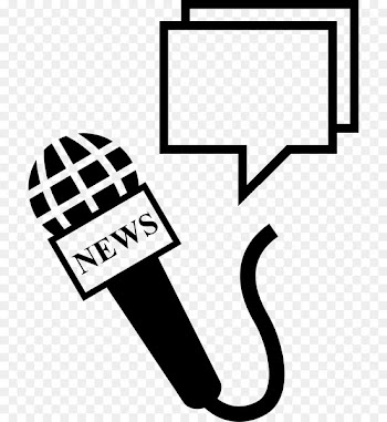 Microphone Vector graphics Computer Icons Clip art News - microphone 