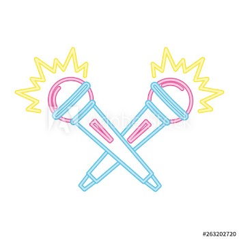 microphones sound icon