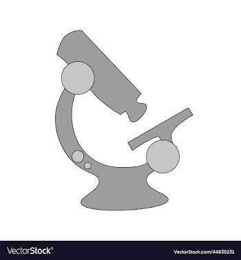 microscope dodle