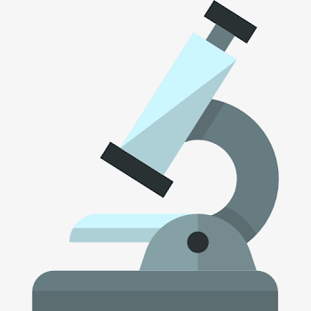 Microscope, Microscope Clipart, Magnifier PNG Transparent Image ...