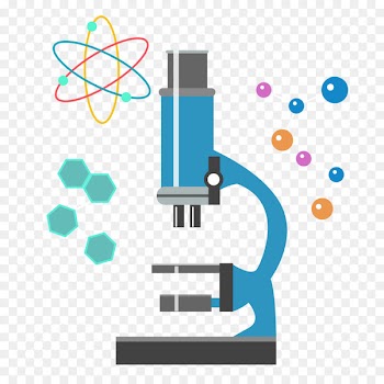 Microscope Vector graphics Image Scientist Research - present research 