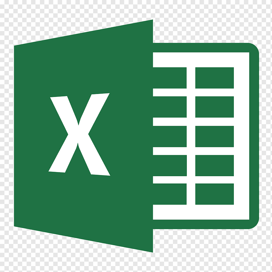 Microsoft Excel Logo Microsoft Word Microsoft Office 365 Pivot table, Excel Office Xlsx Icon, Microsoft Excel logo, template, angle, text png