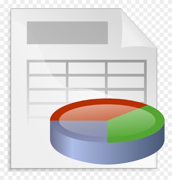 Microsoft Excel Spreadsheet Microsoft Word Clip Art - Excel Spreadsheet Clipart