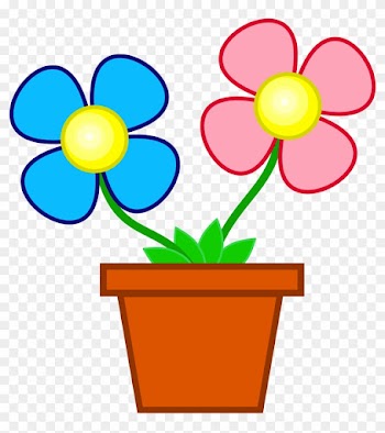 Microsoft Flowers Cliparts - Clip Art Flowers