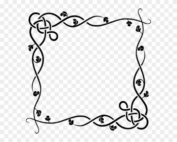 Microsoft Free Borders - Nice Borders For Word