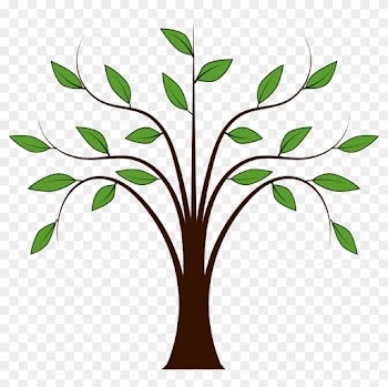 Microsoft - Free Clip Art Tree