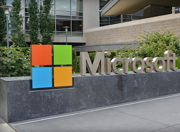 Microsoft isn't building a self driving car. It's going to power ...