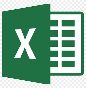 Microsoft® Office Excel® - Microsoft Excel Logo 2013
