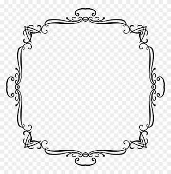 Microsoft Office Free Download - Vector Frame Vintage Png