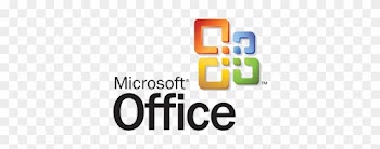 Microsoft Office Logo Mini - Ms Office Word 2007 Logo