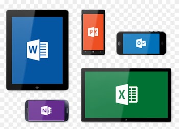 Microsoft Office - Microsoft Excel