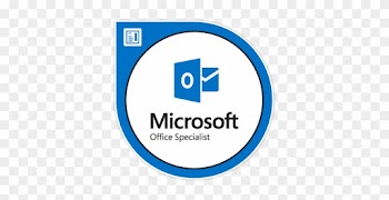 Microsoft Office Specialist Outlook - Microsoft Office Specialist Word
